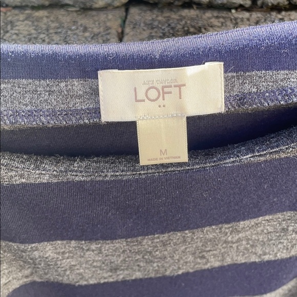 LOFT dress - Picture 2 of 7